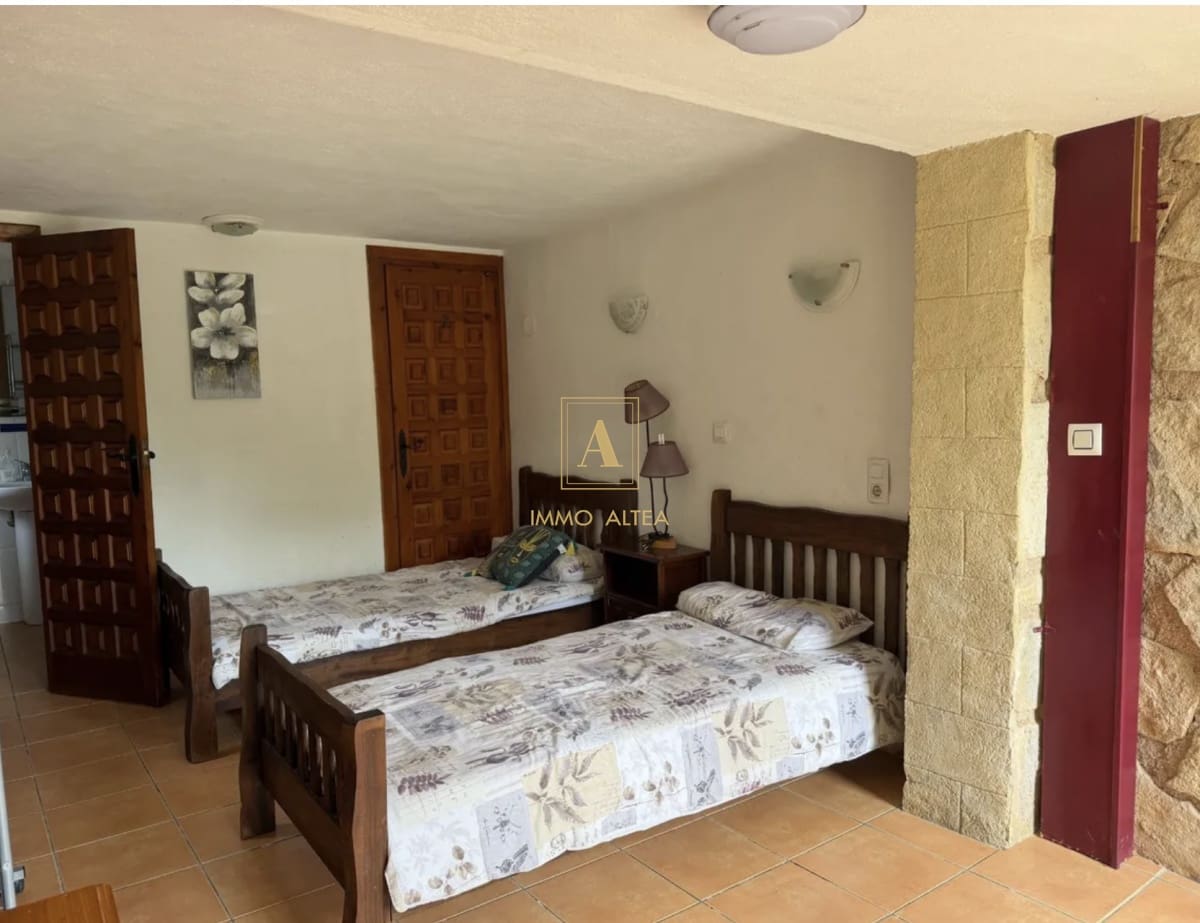 3 soveværelse Villa til salg i Alicante by - € 559.000 (Ref: 9921641)