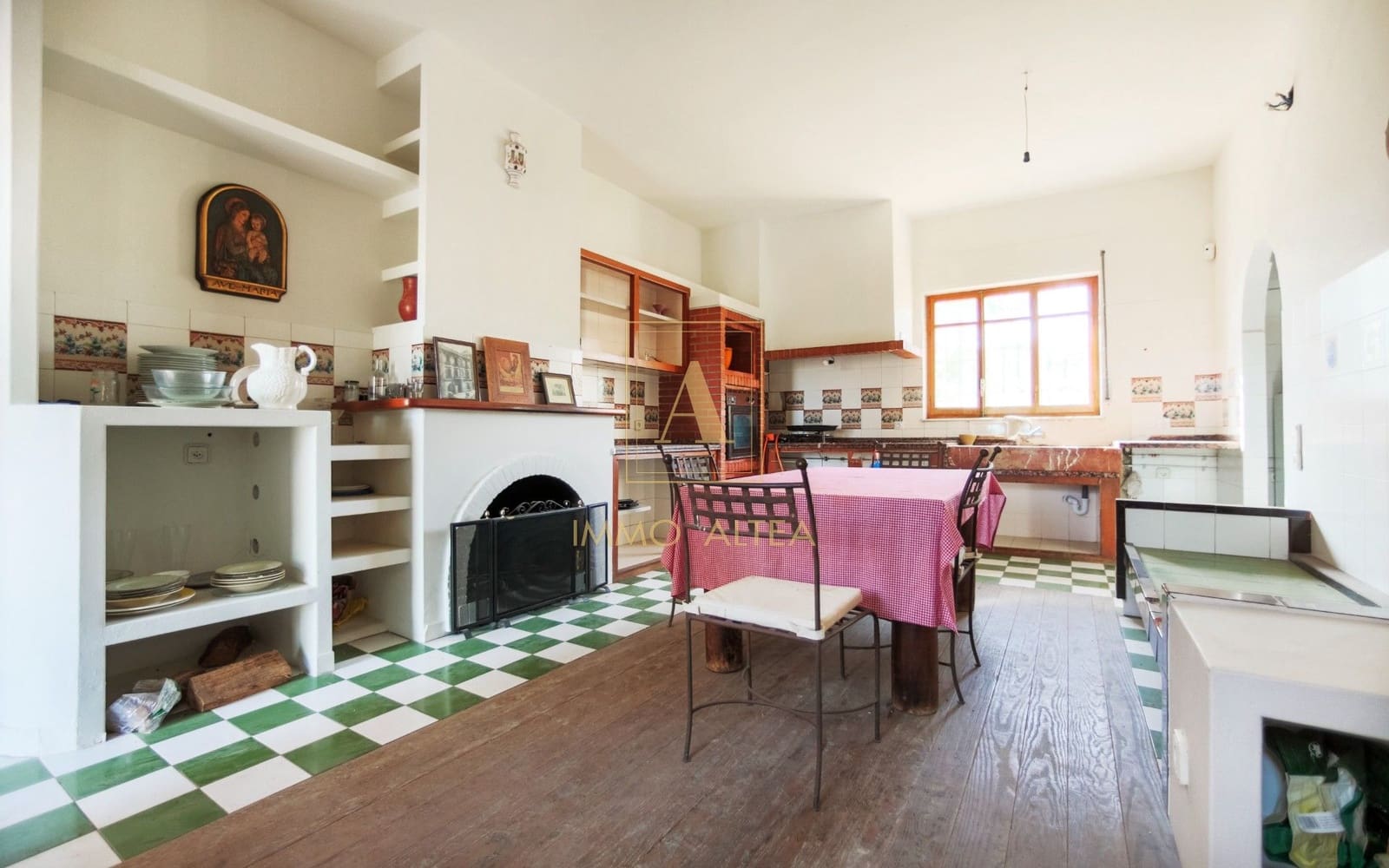 Chalet de 7 habitaciones en Alicante / Alacant ciudad en venta con garaje - 995.000 € (Ref: 9939310)