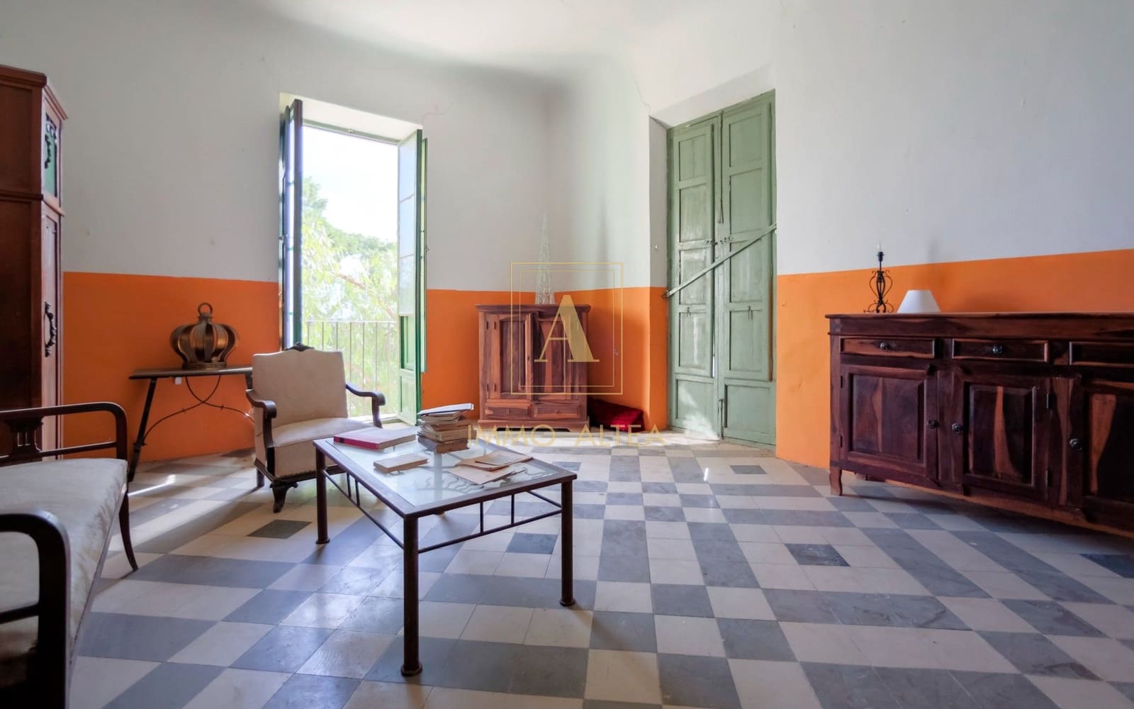 Chalet de 7 habitaciones en Alicante / Alacant ciudad en venta con garaje - 995.000 € (Ref: 9939310)