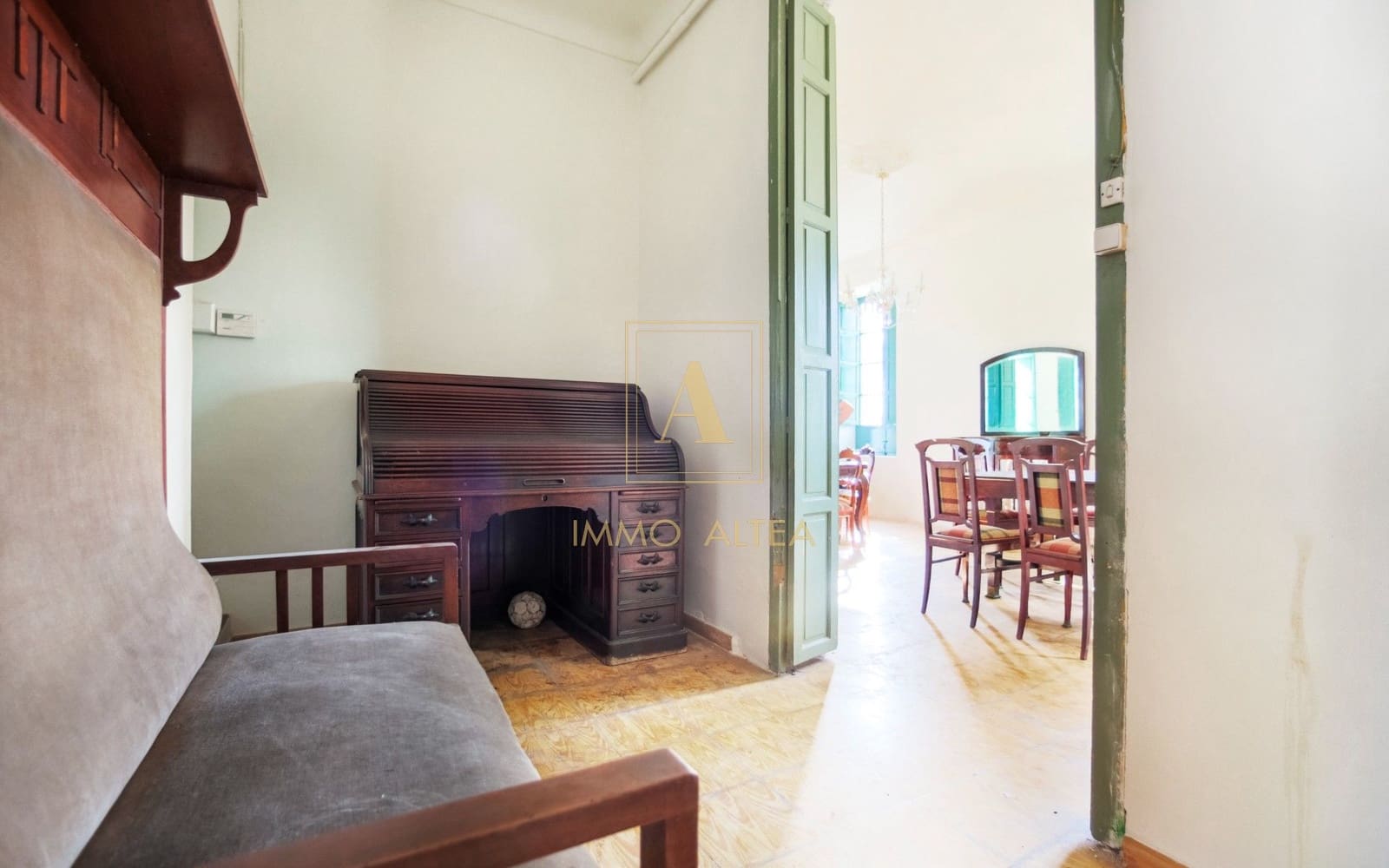 Chalet de 7 habitaciones en Alicante / Alacant ciudad en venta con garaje - 995.000 € (Ref: 9939310)