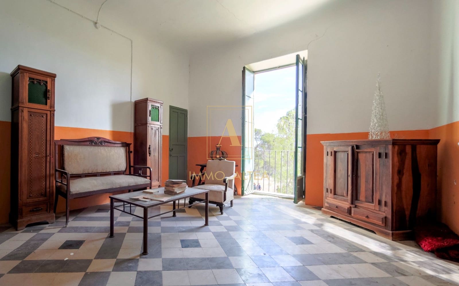 Chalet de 7 habitaciones en Alicante / Alacant ciudad en venta con garaje - 995.000 € (Ref: 9939310)