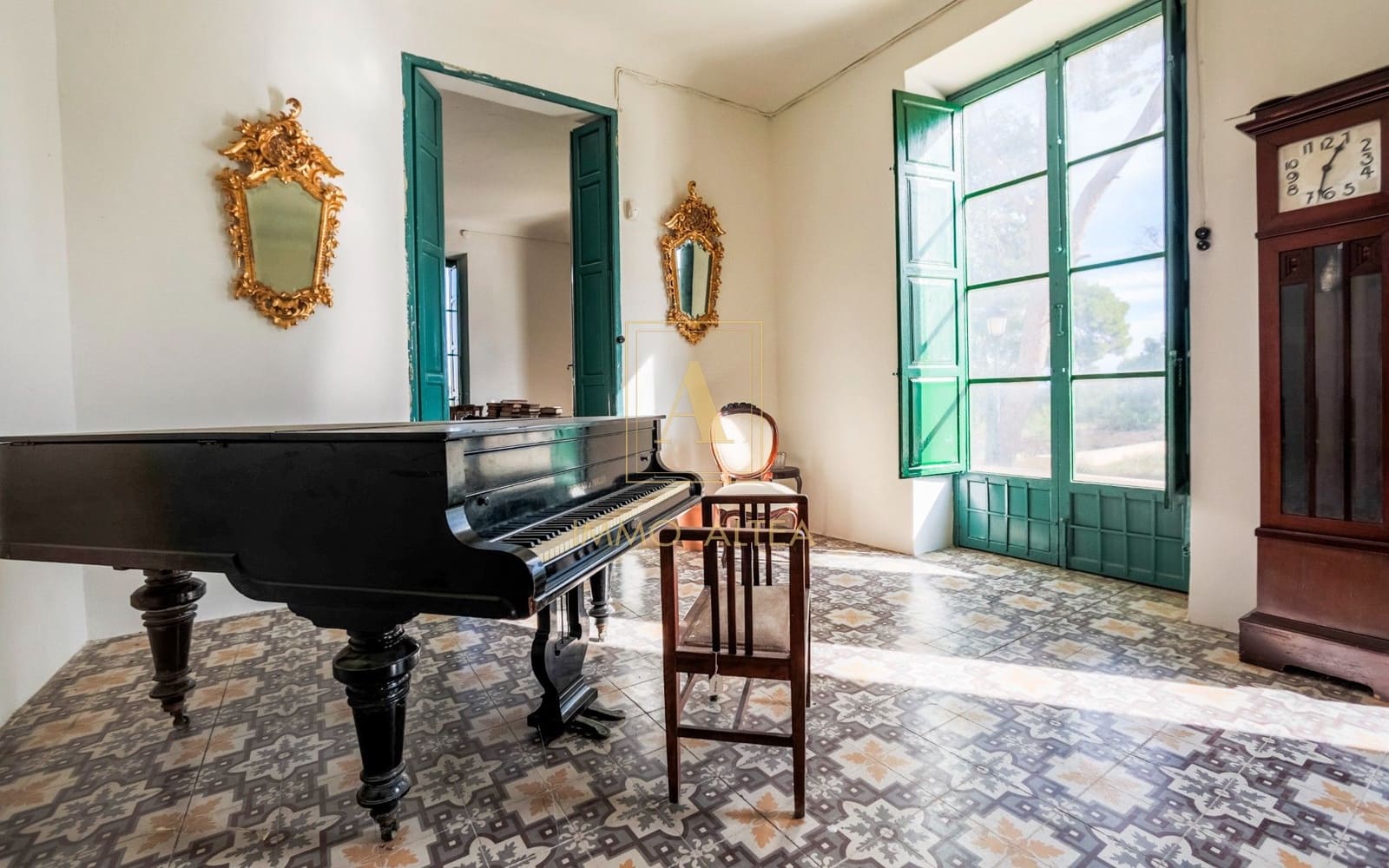 Chalet de 7 habitaciones en Alicante / Alacant ciudad en venta con garaje - 995.000 € (Ref: 9939310)