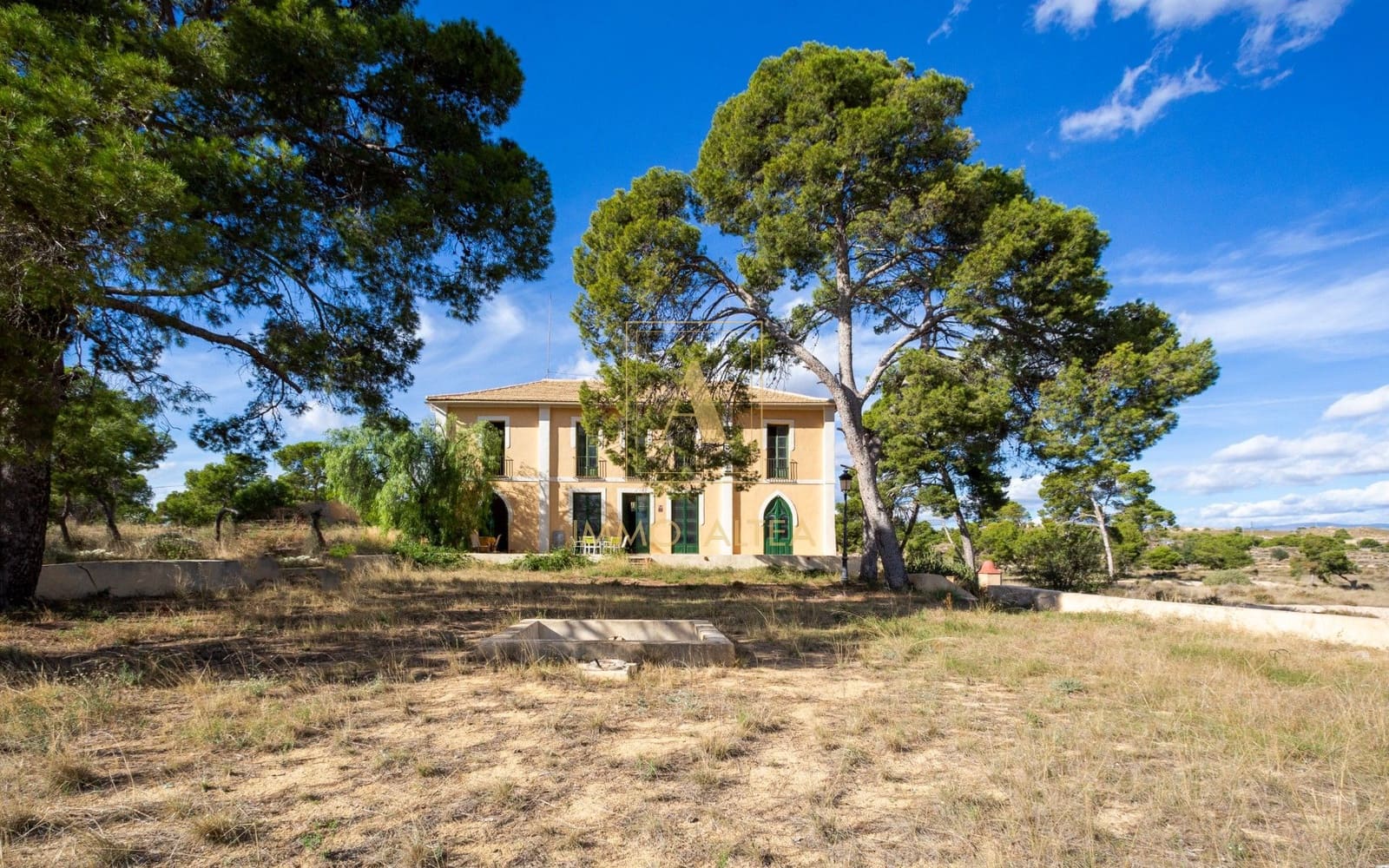 Chalet de 7 habitaciones en Alicante / Alacant ciudad en venta con garaje - 995.000 € (Ref: 9939310)