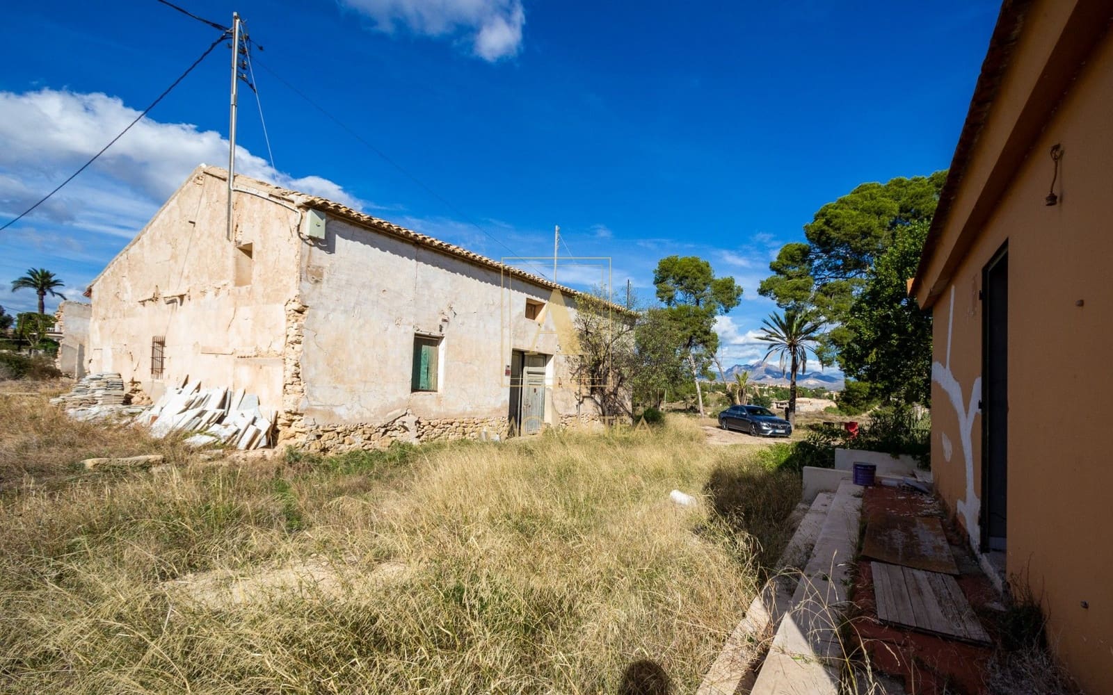 Chalet de 7 habitaciones en Alicante / Alacant ciudad en venta con garaje - 995.000 € (Ref: 9939310)