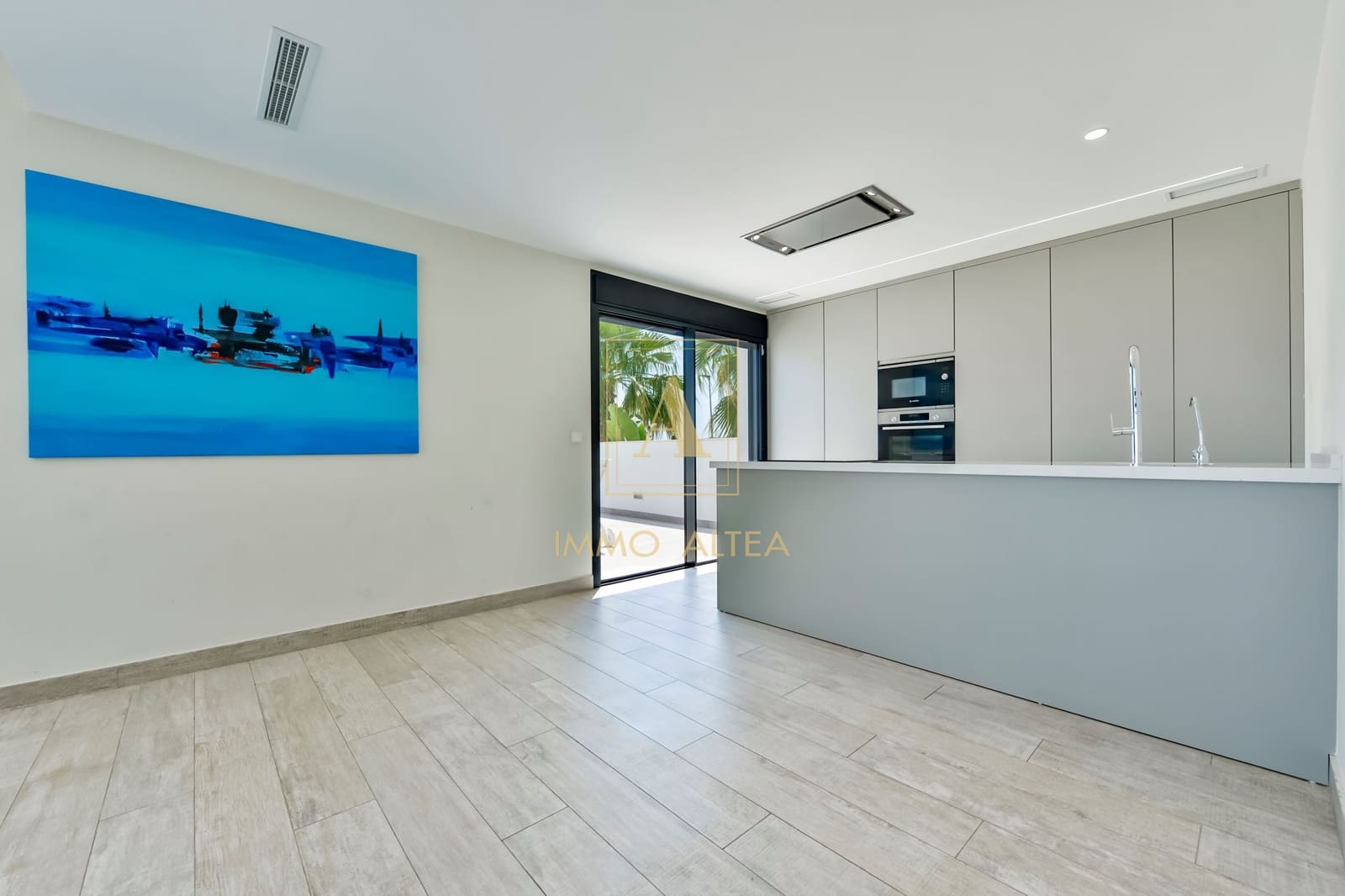 5 sypialnia Willa na sprzedaż w Finestrat z basenem - 975 000 € (Ref: 9953218)