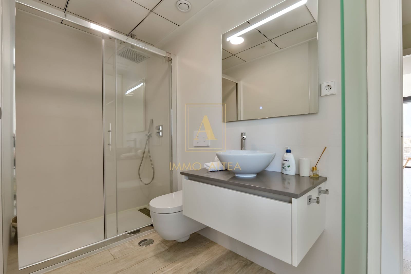 5 sypialnia Willa na sprzedaż w Finestrat z basenem - 975 000 € (Ref: 9953218)