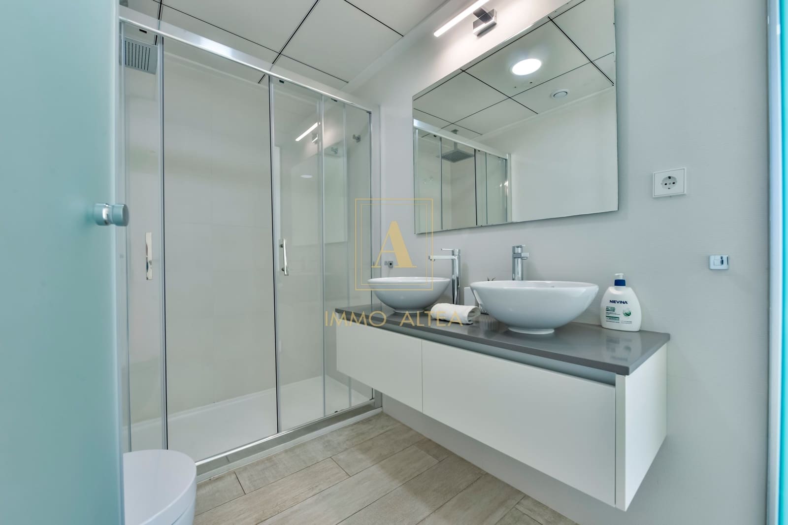 5 sypialnia Willa na sprzedaż w Finestrat z basenem - 975 000 € (Ref: 9953218)