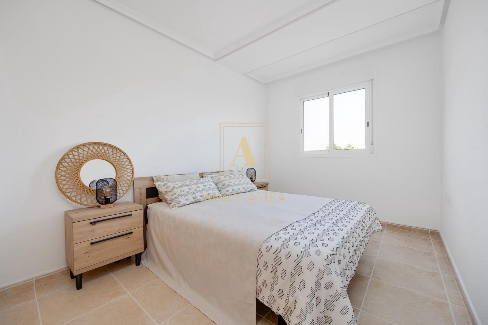 3 chambre Appartement à vendre à San Fulgencio avec piscine - 180 000 € (Ref: 9956712)