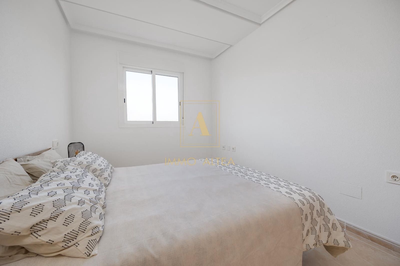 3 chambre Appartement à vendre à San Fulgencio avec piscine - 180 000 € (Ref: 9956712)