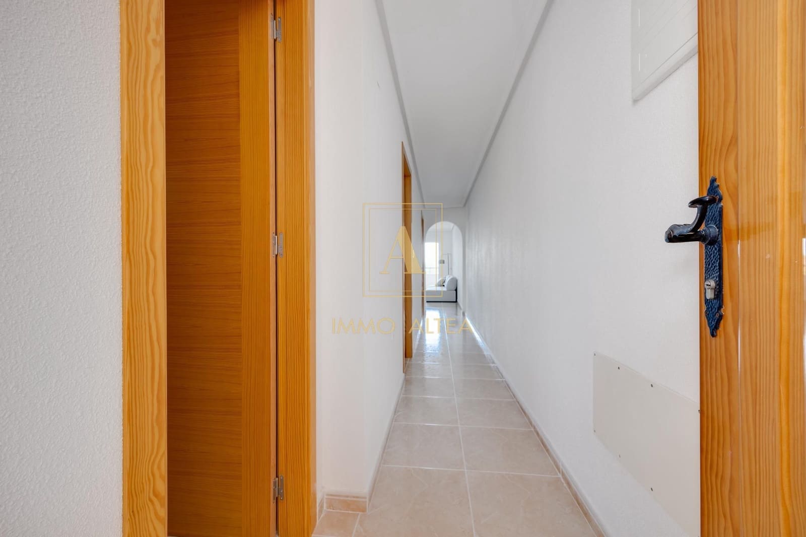 3 chambre Appartement à vendre à San Fulgencio avec piscine - 180 000 € (Ref: 9956712)