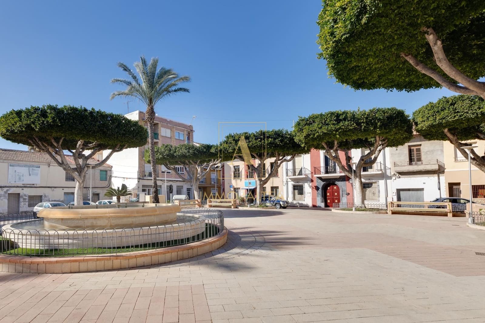 3 chambre Appartement à vendre à San Fulgencio avec piscine - 180 000 € (Ref: 9956712)