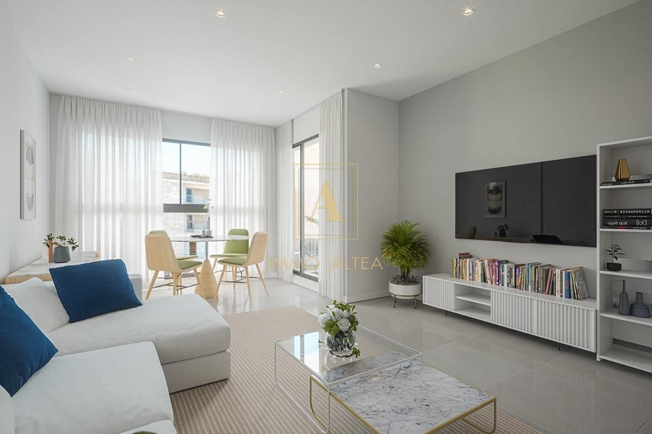 3 bedroom Penthouse for sale in Guardamar del Segura with pool - € 549,500 (Ref: 9956717)