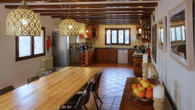 7 quarto Pousada para venda em Alcoy / Alcoi com piscina - 687 500 € (Ref: 10027595)