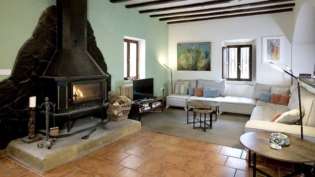 7 quarto Pousada para venda em Alcoy / Alcoi com piscina - 687 500 € (Ref: 10027595)