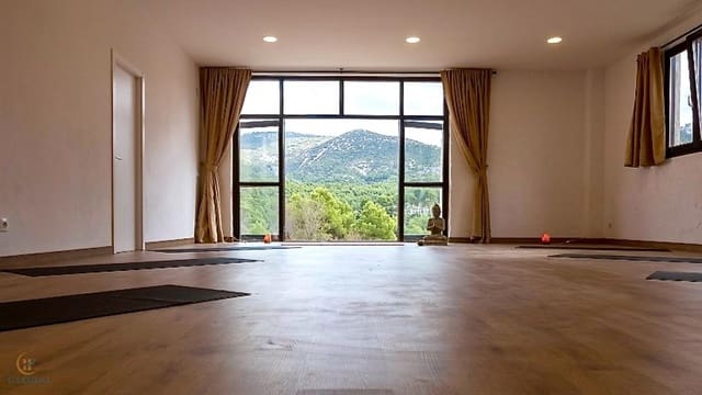 7 quarto Pousada para venda em Alcoy / Alcoi com piscina - 687 500 € (Ref: 10027595)