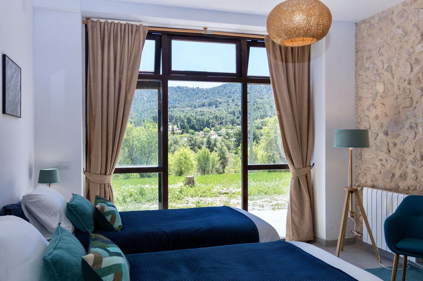 7 quarto Pousada para venda em Alcoy / Alcoi com piscina - 687 500 € (Ref: 10027595)