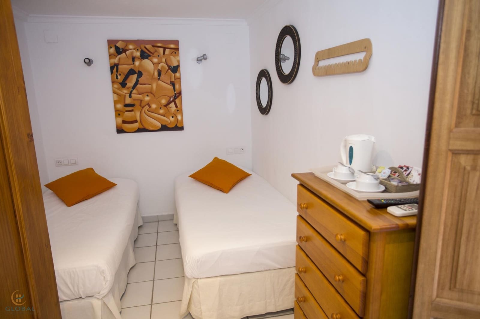 6 soveværelse Guesthouse/B & B til salg i Oliva - € 350.000 (Ref: 8416220)