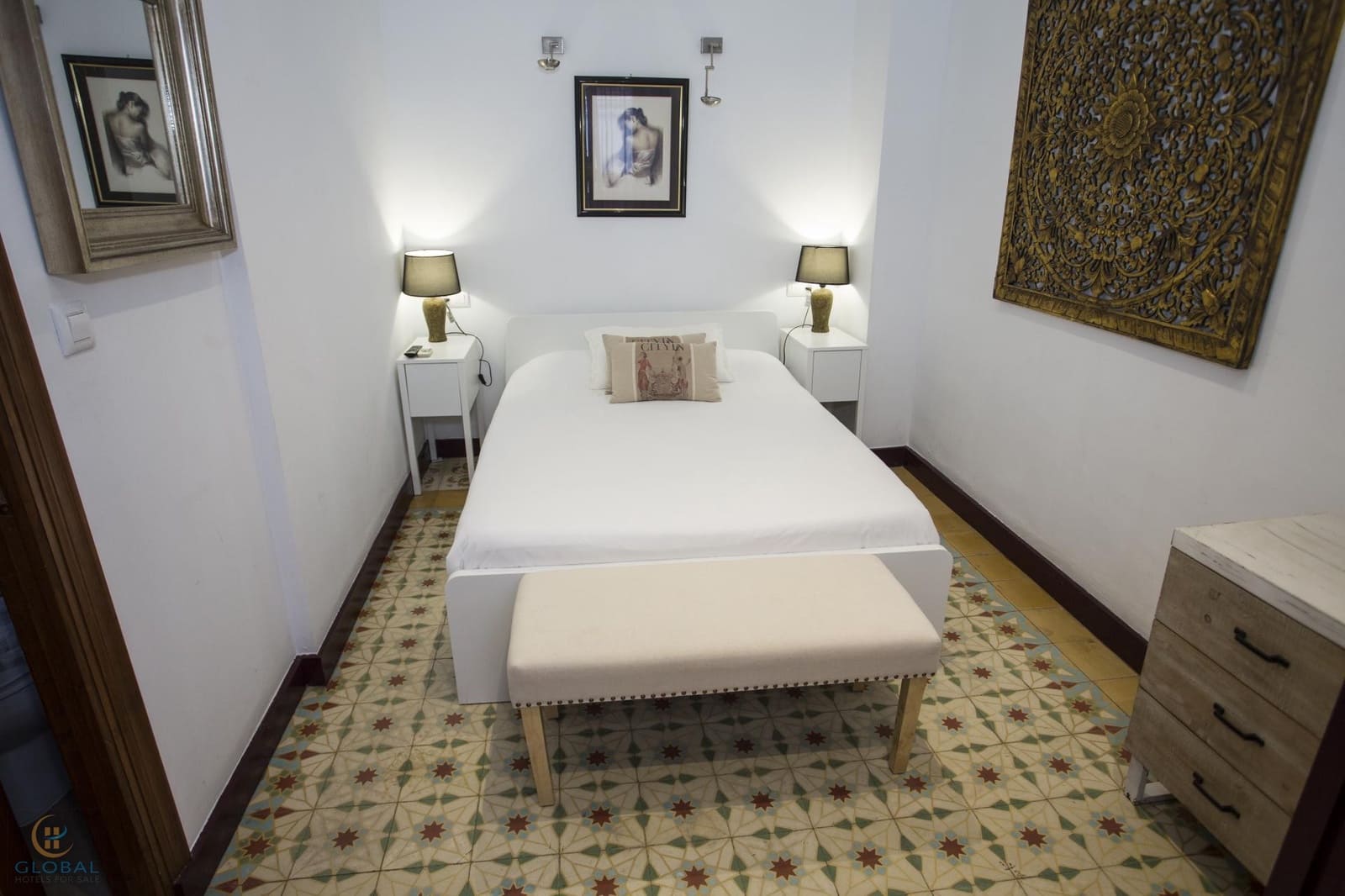 6 soveværelse Guesthouse/B & B til salg i Oliva - € 350.000 (Ref: 8416220)