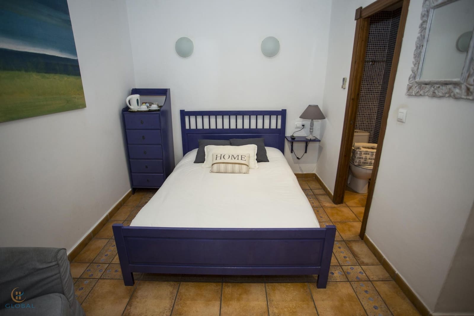 6 soveværelse Guesthouse/B & B til salg i Oliva - € 350.000 (Ref: 8416220)