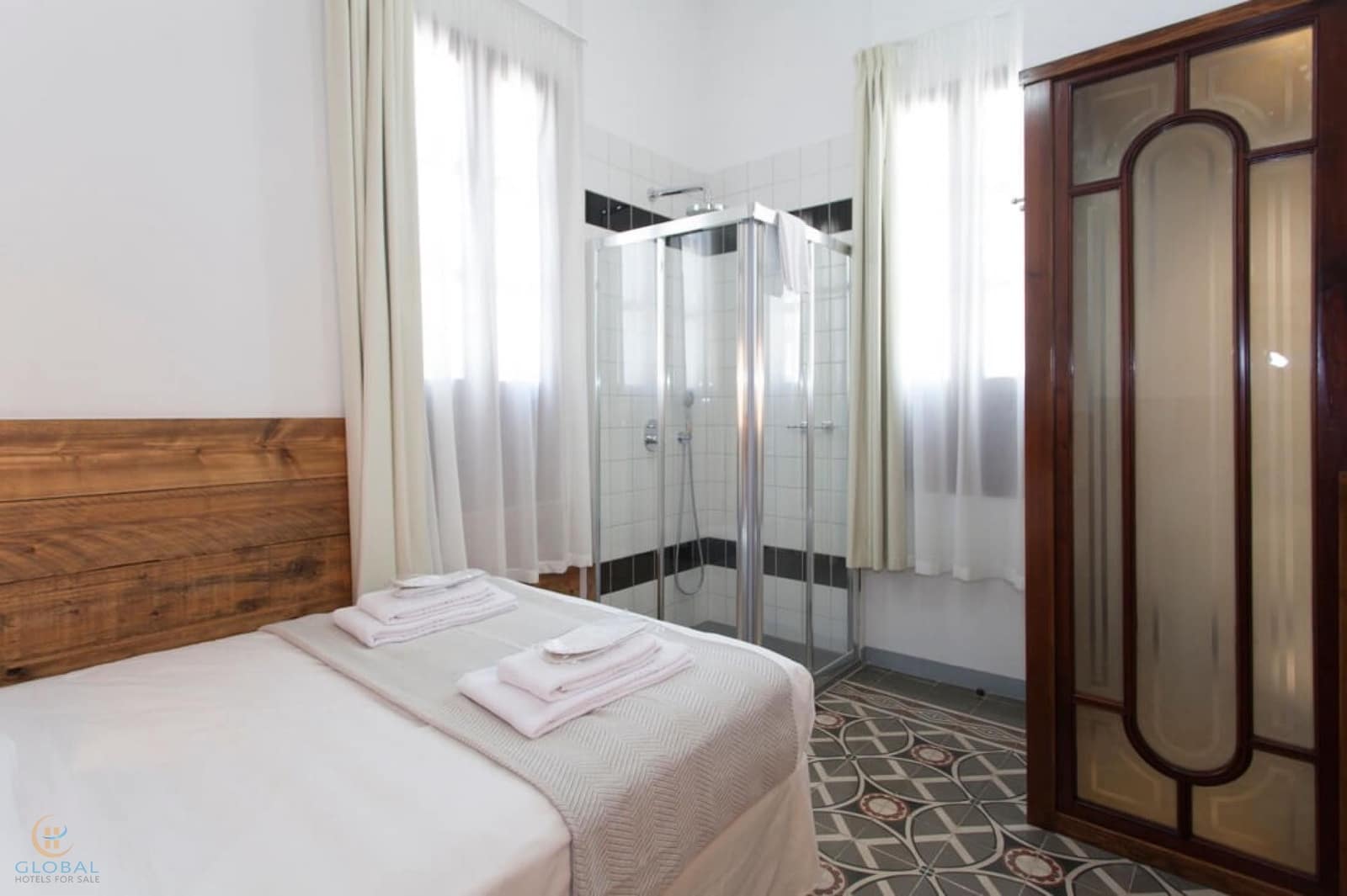 7 sypialnia Hotel na sprzedaż w Altea - 960 000 € (Ref: 8418074)