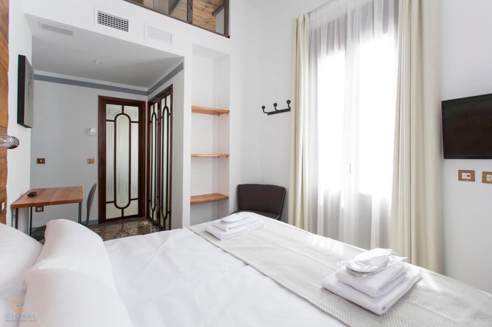 7 sypialnia Hotel na sprzedaż w Altea - 960 000 € (Ref: 8418074)