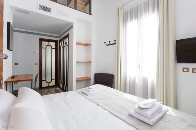 7 bedroom Hotel for sale in Altea - € 960,000 (Ref: 8418074)