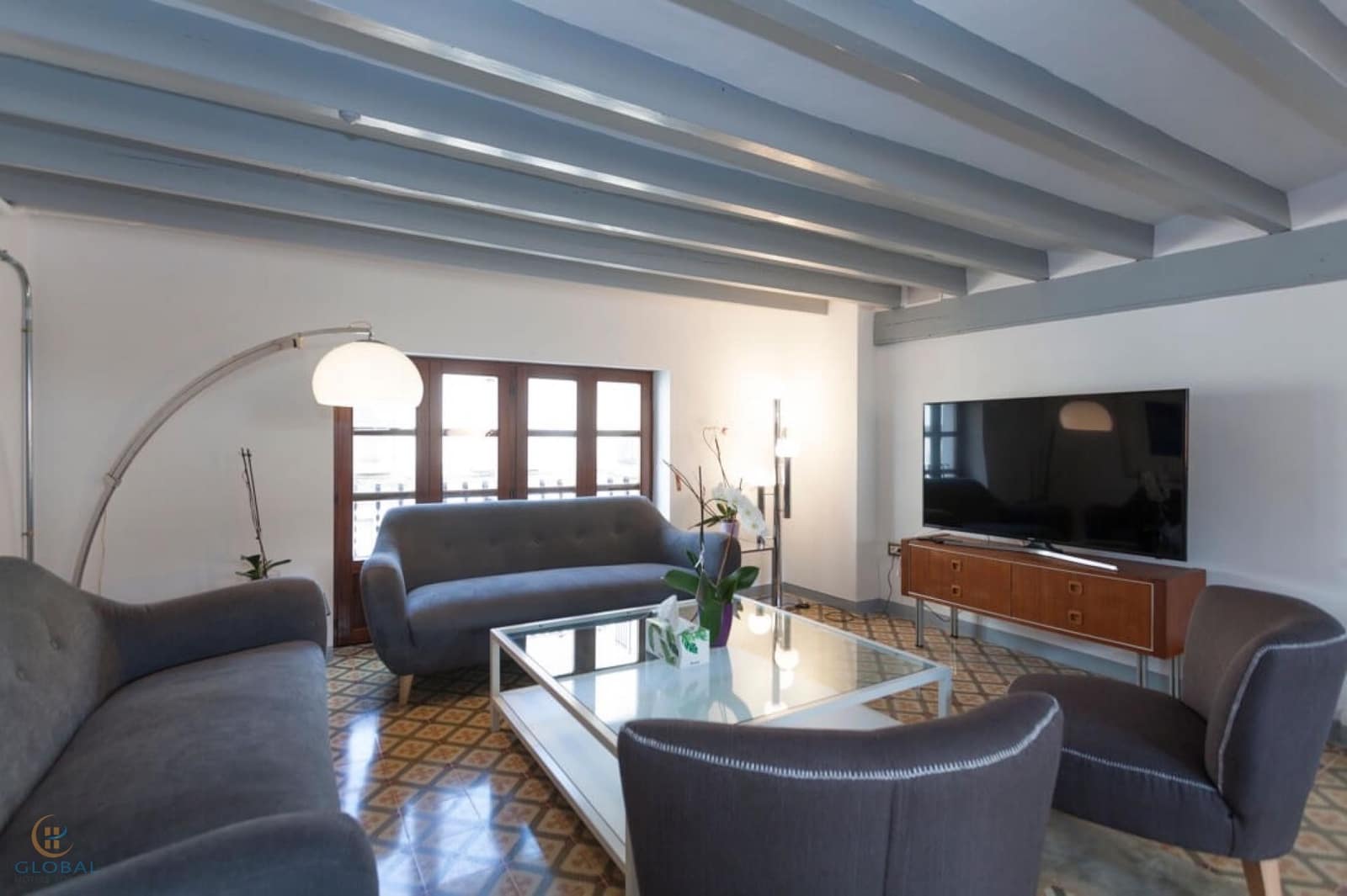 7 sypialnia Hotel na sprzedaż w Altea - 960 000 € (Ref: 8418074)