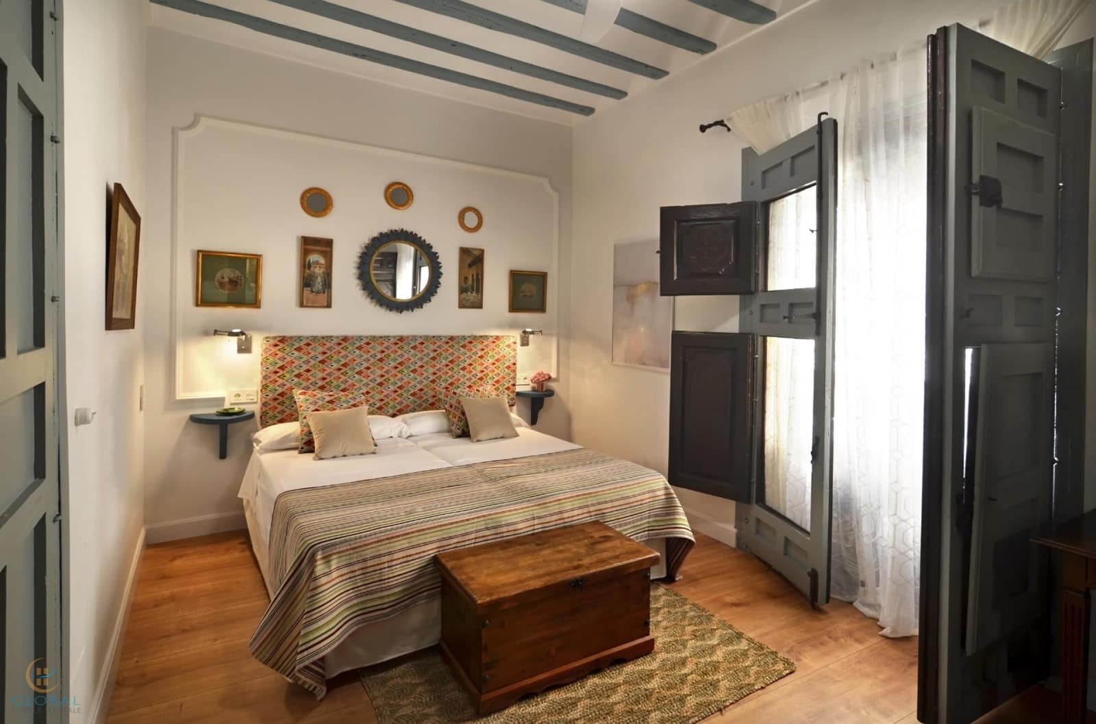 7 soveværelse Guesthouse/B & B til salg i Murcia by med swimmingpool - € 1.350.000 (Ref: 8418076)