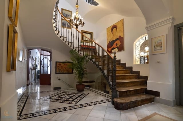 7 soverom Gjestgiveri/B&B til salgs i Murcia by med svømmebasseng - € 1 350 000 (Ref: 8418076)