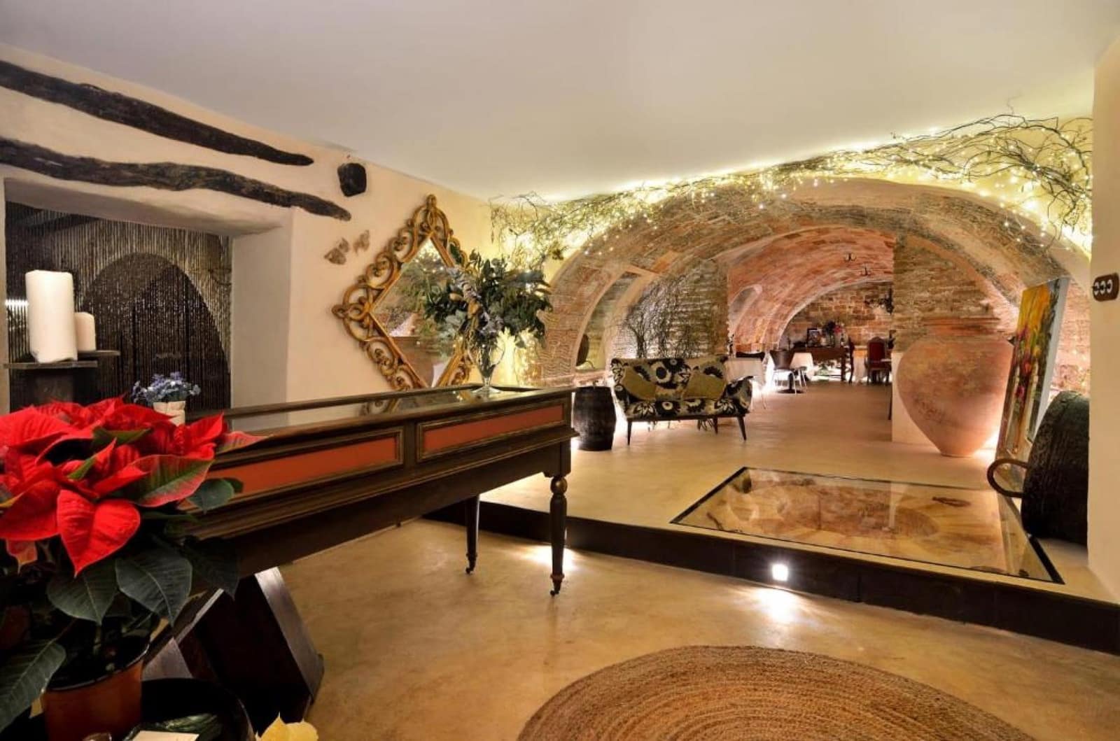 7 soveværelse Guesthouse/B & B til salg i Murcia by med swimmingpool - € 1.350.000 (Ref: 8418076)