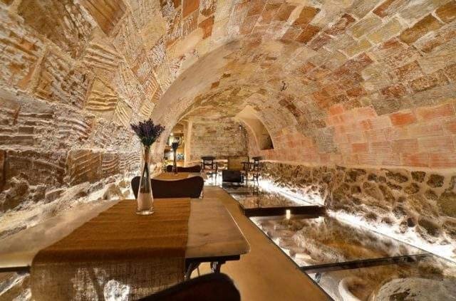 7 soverom Gjestgiveri/B&B til salgs i Murcia by med svømmebasseng - € 1 350 000 (Ref: 8418076)