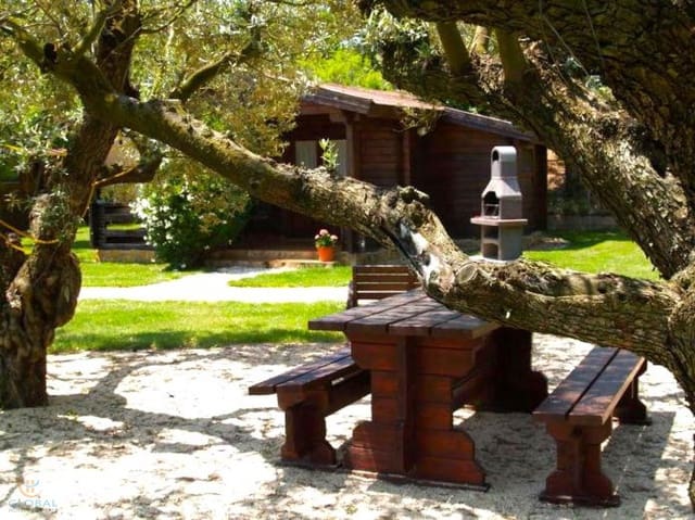 13 bedroom Guesthouse/B & B for sale in Rugat with pool - € 1,800,000 (Ref: 8419968)