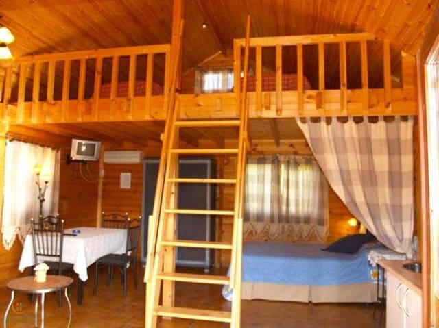 13 bedroom Guesthouse/B & B for sale in Rugat with pool - € 1,800,000 (Ref: 8419968)