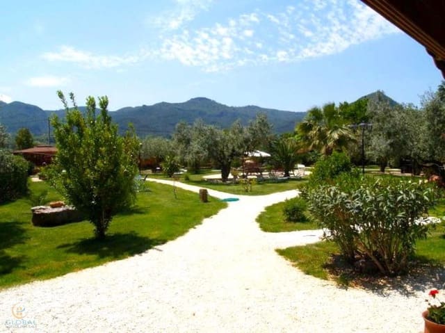 13 bedroom Guesthouse/B & B for sale in Rugat with pool - € 1,800,000 (Ref: 8419968)