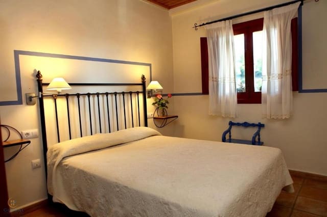 15 slaapkamer Hotel te koop in Murcia stad met zwembad - € 920.000 (Ref: 8420050)