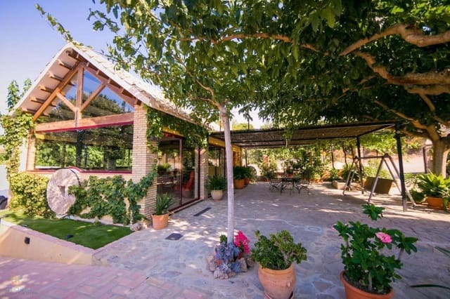 15 slaapkamer Hotel te koop in Murcia stad met zwembad - € 920.000 (Ref: 8420050)