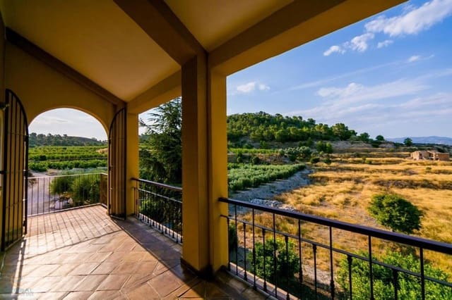 15 slaapkamer Hotel te koop in Murcia stad met zwembad - € 920.000 (Ref: 8420050)