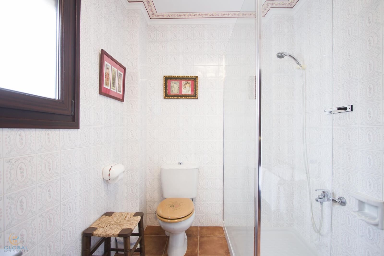 6 soveværelse Guesthouse/B & B til salg i Vall de Ebo med swimmingpool - € 1.300.000 (Ref: 8424324)