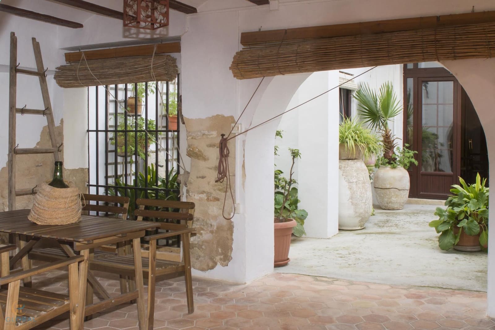 6 soveværelse Guesthouse/B & B til salg i Vall de Ebo med swimmingpool - € 1.300.000 (Ref: 8424324)