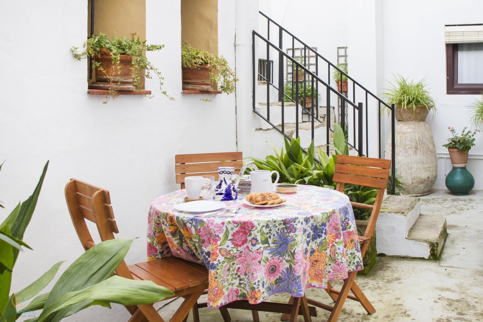 6 soveværelse Guesthouse/B & B til salg i Vall de Ebo med swimmingpool - € 1.300.000 (Ref: 8424324)