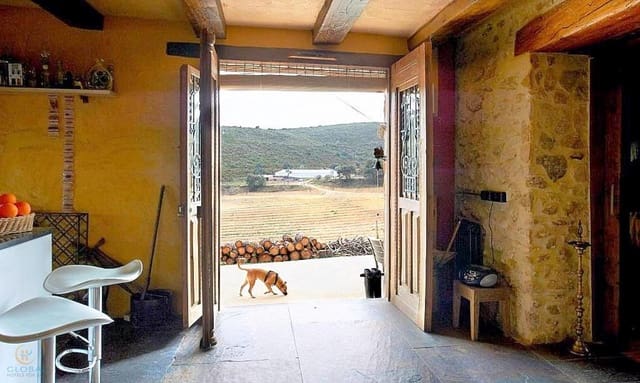 8 bedroom Guesthouse/B & B for sale in Montesa with pool garage - € 1,300,000 (Ref: 8424334)