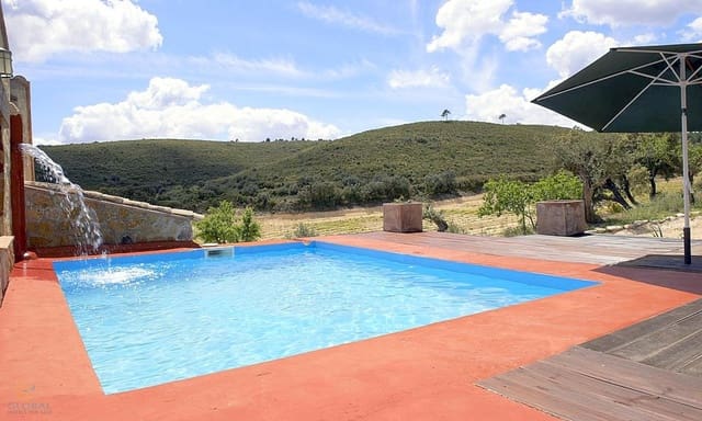8 bedroom Guesthouse/B & B for sale in Montesa with pool garage - € 1,300,000 (Ref: 8424334)