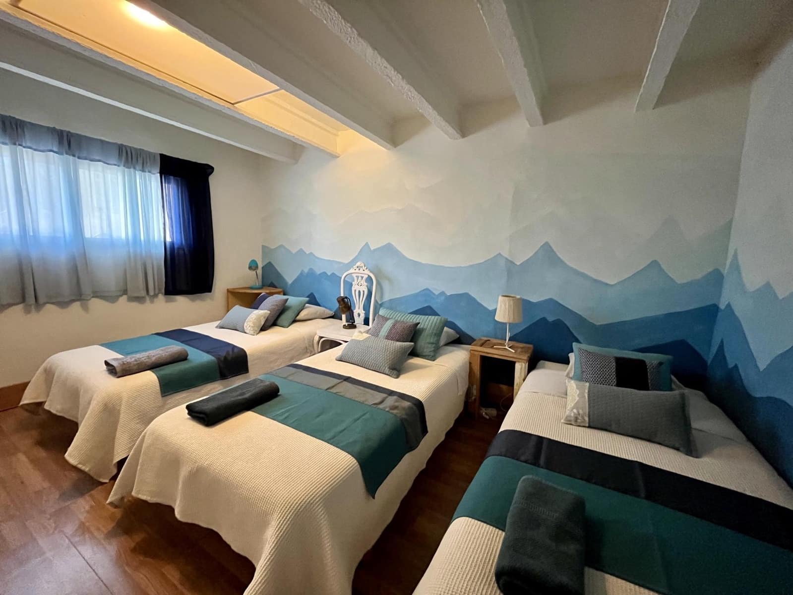 6 soveværelse Guesthouse/B & B til salg i Sitges med swimmingpool - € 450.000 (Ref: 8489619)