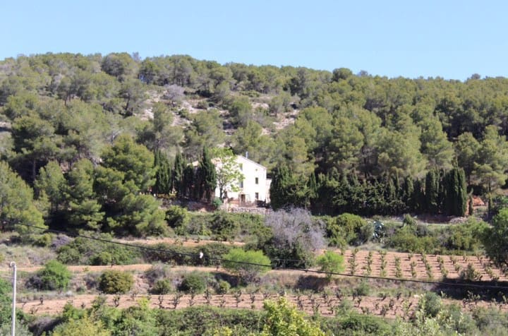 6 soveværelse Guesthouse/B & B til salg i Sitges med swimmingpool - € 450.000 (Ref: 8489619)