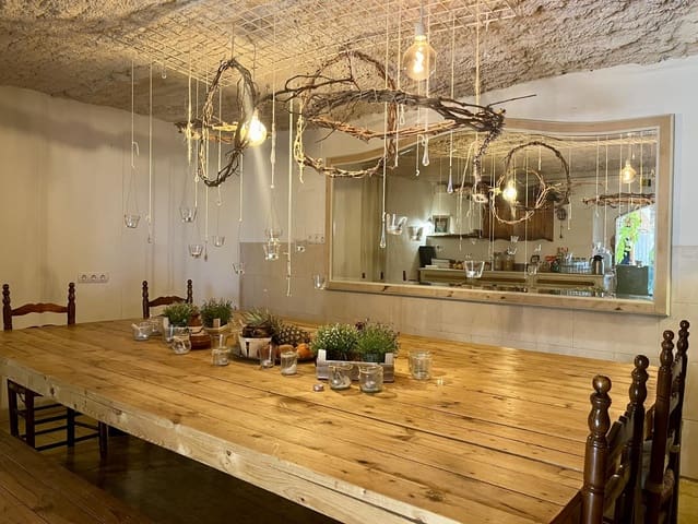 6 bedroom Guesthouse/B & B for sale in Sitges with pool - € 450,000 (Ref: 8489619)