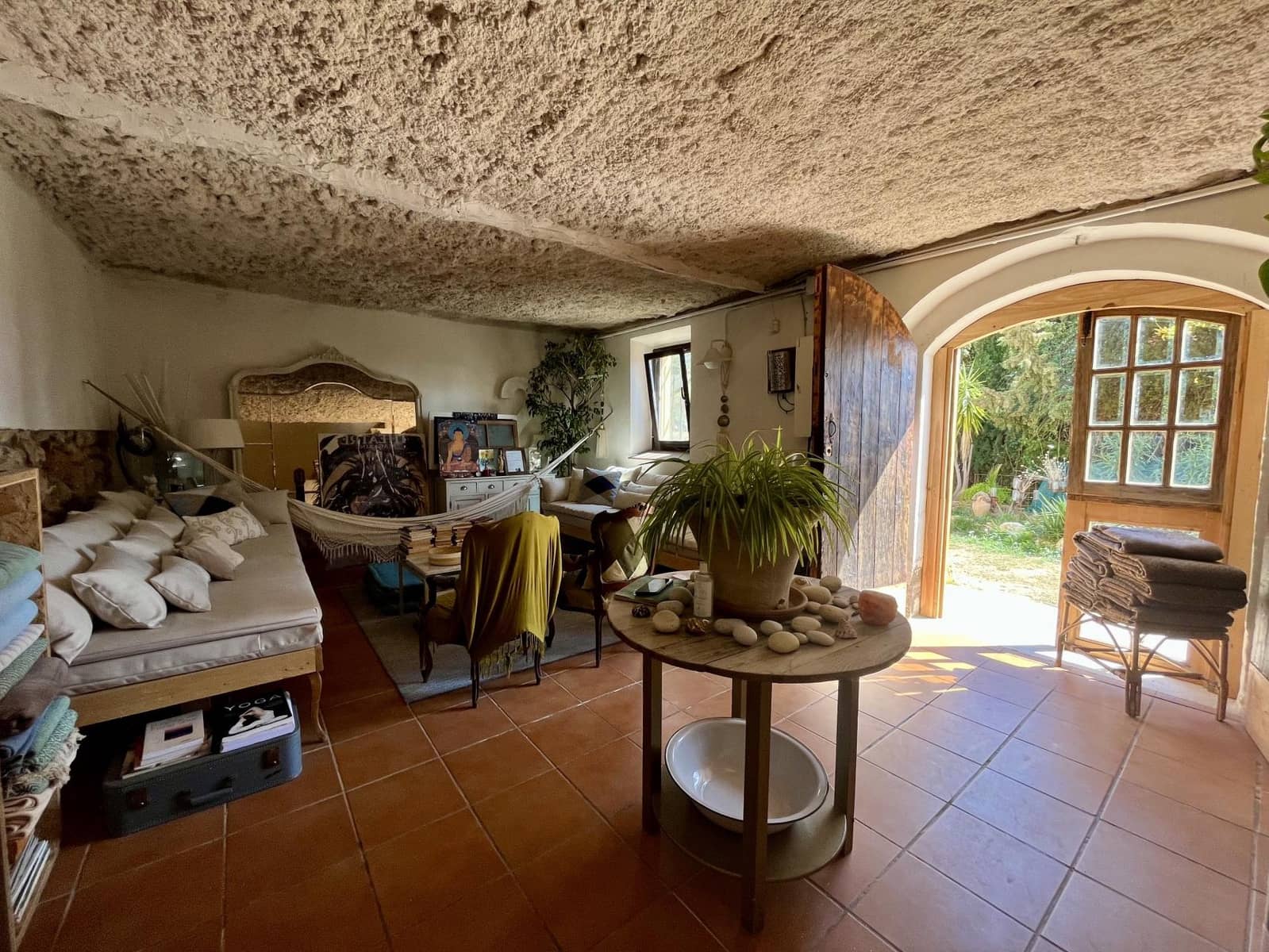 6 soveværelse Guesthouse/B & B til salg i Sitges med swimmingpool - € 450.000 (Ref: 8489619)