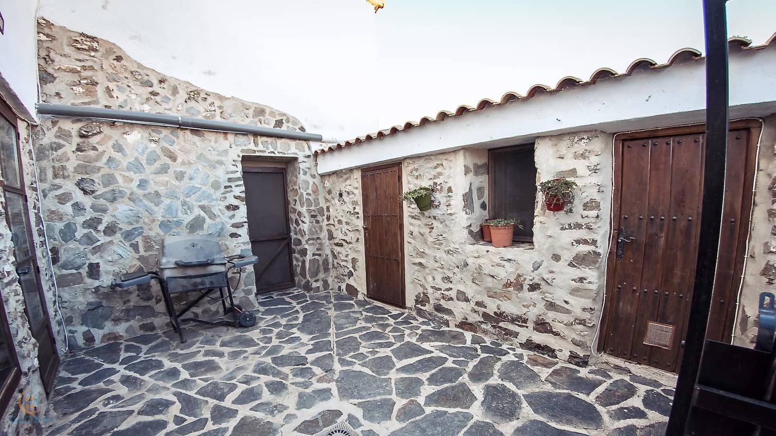 8 soveværelse Guesthouse/B & B til salg i Lorca med swimmingpool garage - € 625.000 (Ref: 8489656)