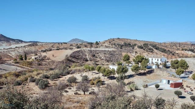 8 chambre Chambres d'Hôtes/B&B à vendre à Lorca avec piscine garage - 625 000 € (Ref: 8489656)