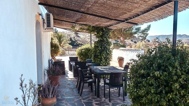 8 chambre Chambres d'Hôtes/B&B à vendre à Lorca avec piscine garage - 625 000 € (Ref: 8489656)
