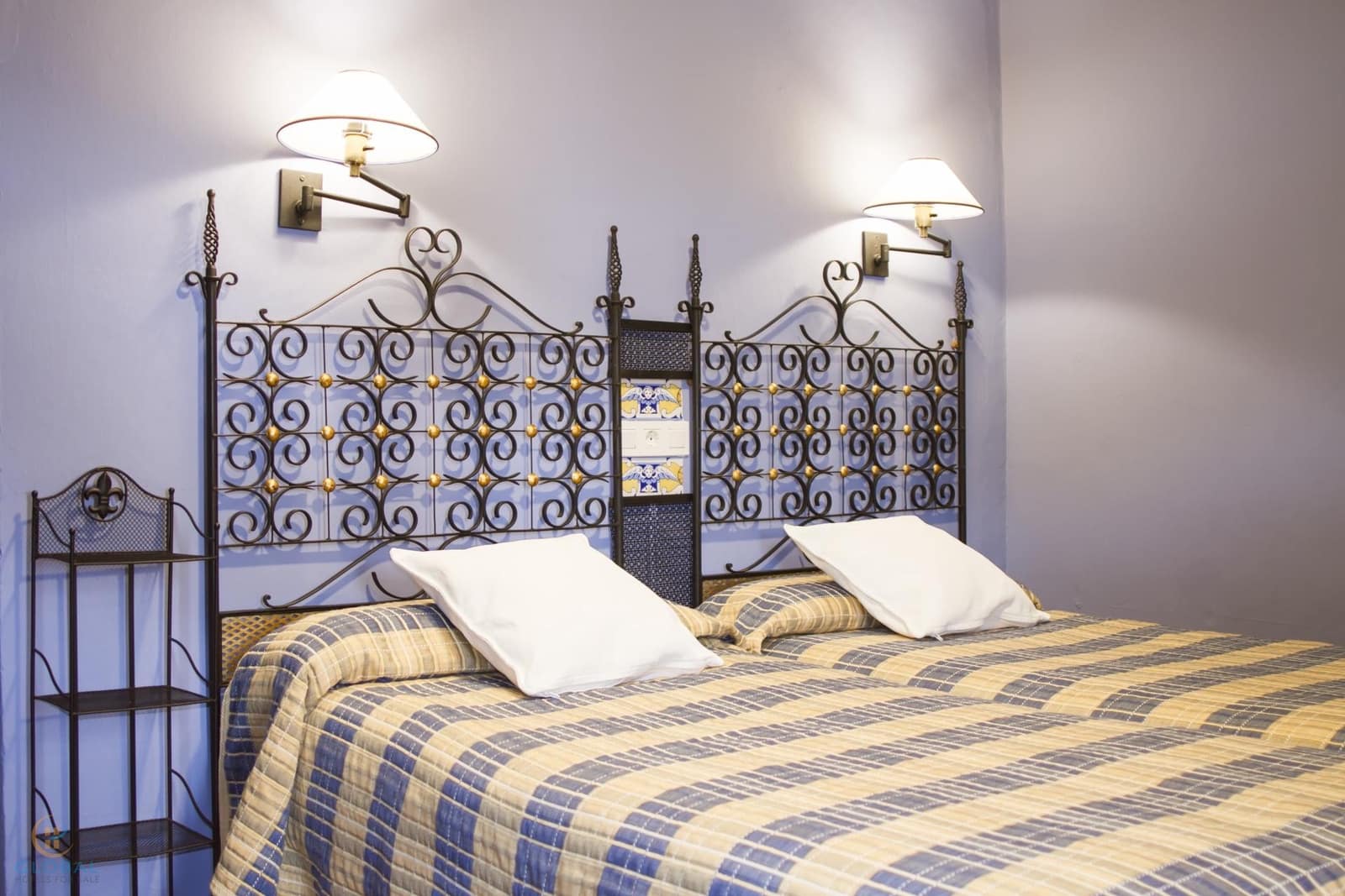 6 soveværelse Guesthouse/B & B til salg i Vall de Ebo med swimmingpool - € 1.300.000 (Ref: 8570759)